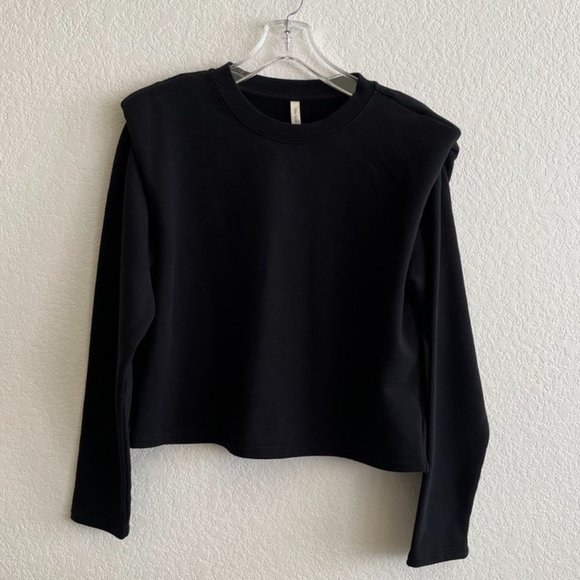 The Group by Babaton Persona Sweater Shoulder Pad - Picture 6 of 9
